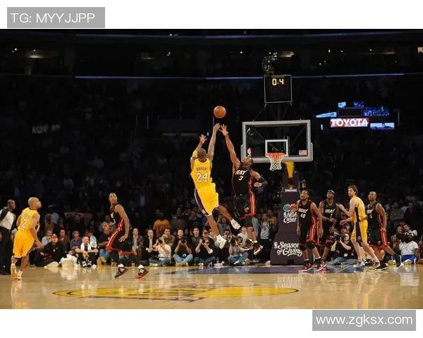 07年湖人公牛对决回顾：科比与罗斯的巅峰对抗之战