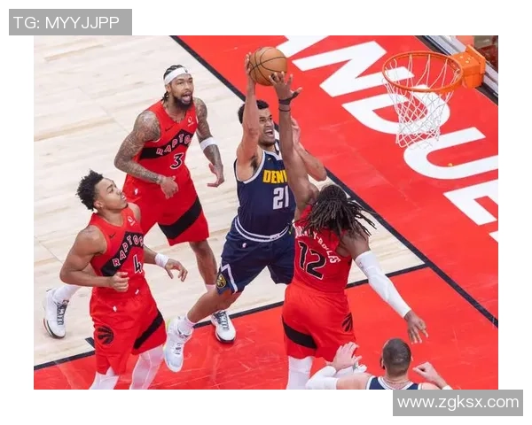 1204猛龙对掘金精彩比赛录像回放及详细解说分析