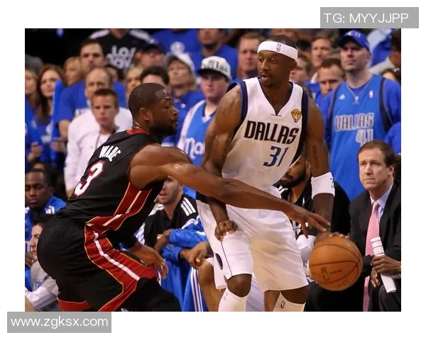 06年热火与小牛精彩对决全场录像回放重温经典瞬间