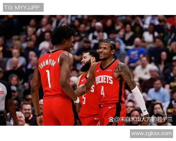 2020年1月1日火箭队与掘金队精彩对决比赛录像回顾与分析