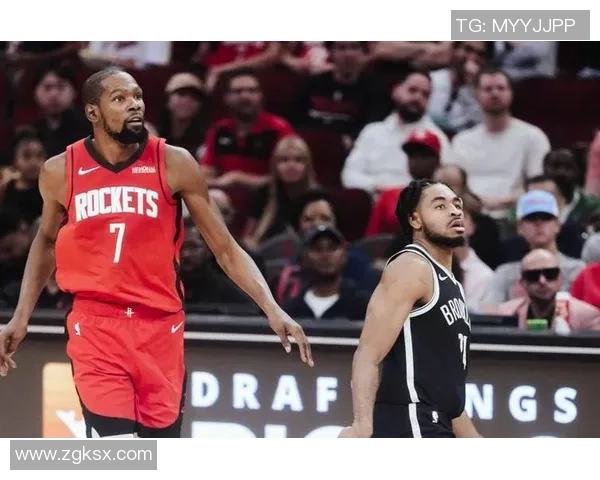 2015年NBA火箭队与篮网队精彩对决回顾及赛季亮点分析