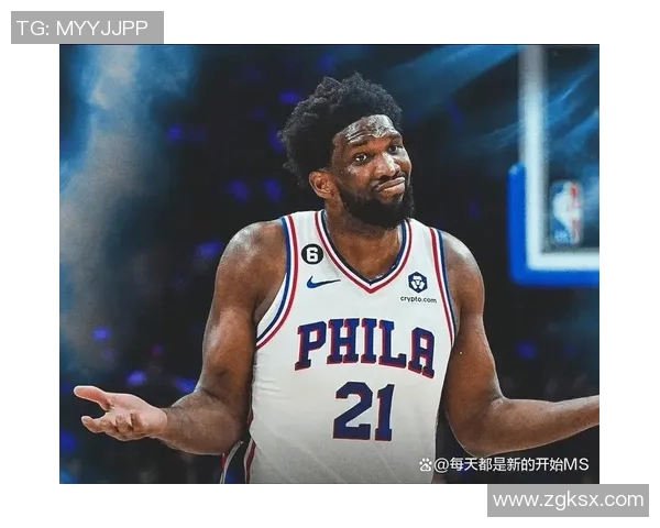 乔尔恩比德的篮球之路：从非洲少年到NBA超级巨星的成长历程