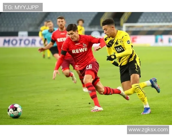 京多安的足球之路：从德甲新星到英超巨星的传奇旅程