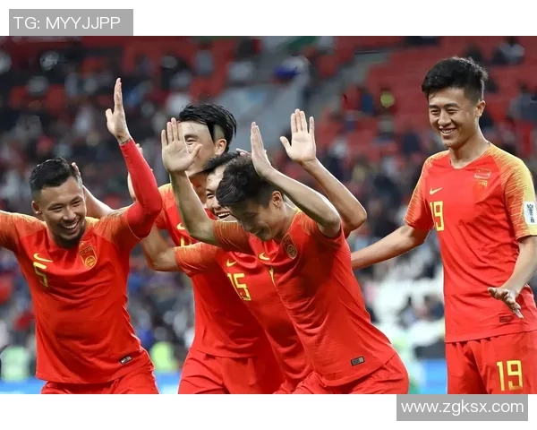 伊拉克对阵中国男足精彩直播地址及观看指南分享