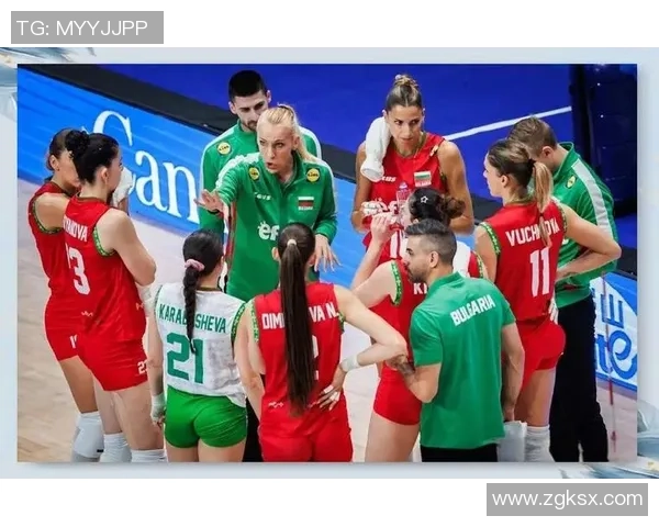 保加利亚女排对决加拿大队世锦赛精彩对抗引发关注