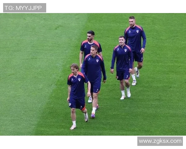 俄罗斯与克罗地亚激战回顾精彩瞬间全解析