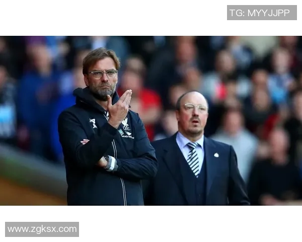 克洛普续约利物浦全力冲击欧冠冠军荣耀再续辉煌