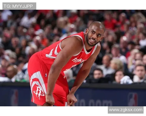 克里斯保罗的篮球传奇之路与未来展望分析