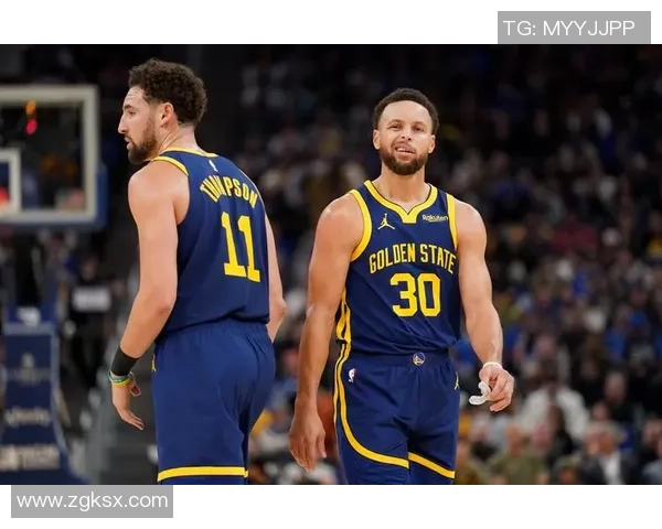 克莱汤普森的篮球之路与传奇时刻回顾