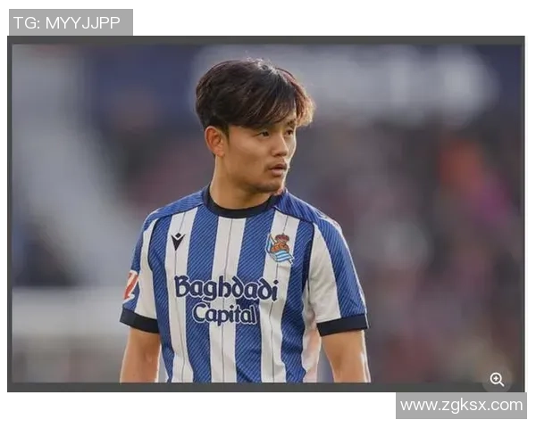 久保建英在西甲赛场的精彩表现引发球迷热议与期待 久保建英在西甲赛场的精彩表现引发球迷热议与期待