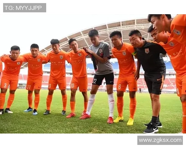 国安鲁能中超对决精彩纷呈球迷期待巅峰对抗与激情时刻