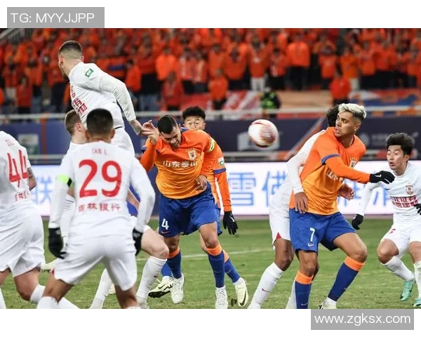 国安与长春亚泰对决分析战术布局与球员表现的全面解读