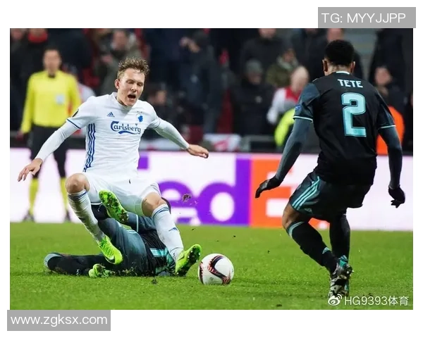 哥本哈根与奥胡斯足球队最新排名对比分析及发展趋势探讨