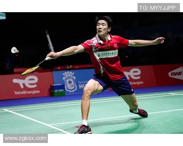 北京羽毛球队在联赛中的速度优势与战术分析MBA