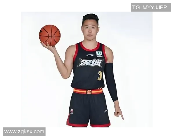 贺希宁：从篮球新星到职业生涯的辉煌旅程与未来展望