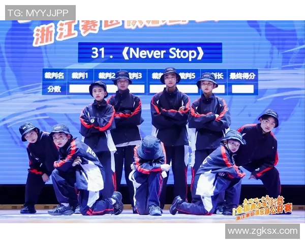 街舞盛宴：深入解析北京街舞队的战术与风格演变MBA