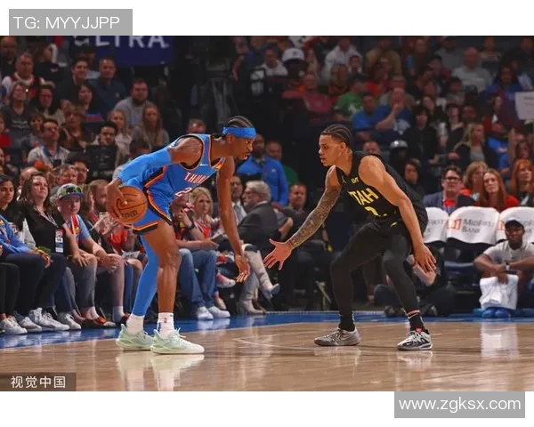 雷霆与爵士激战正酣1月24日精彩对决回顾与分析