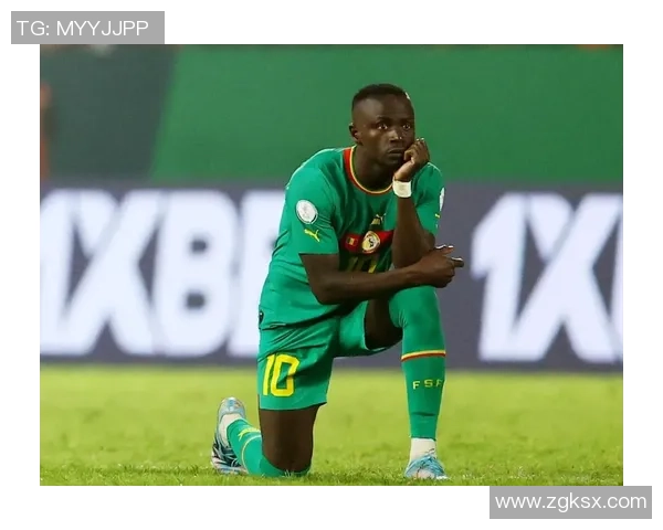 马内的传奇旅程:从塞内加尔小镇到世界足球舞台的辉煌崛起