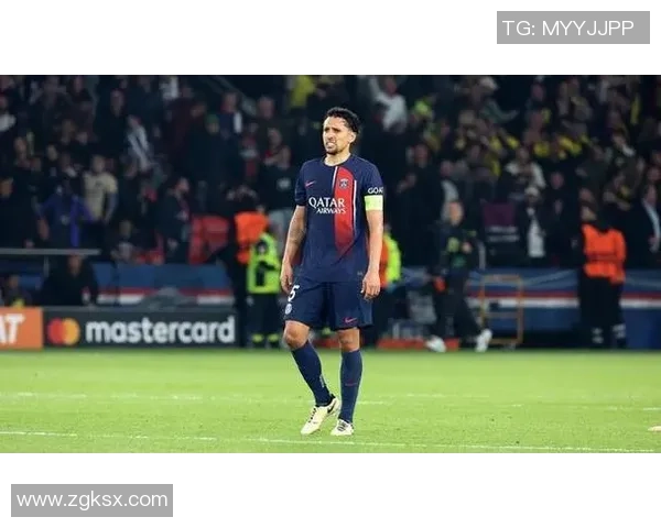 马尔基尼奥斯:从巴西天才到欧洲足坛的防线领袖之路 马尔基尼奥斯:从巴西天才到欧洲足坛的防线领袖之路