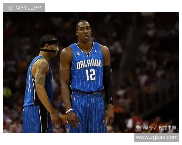 2009年NBA总决赛精彩回顾火箭队对阵魔术队的经典录像分析