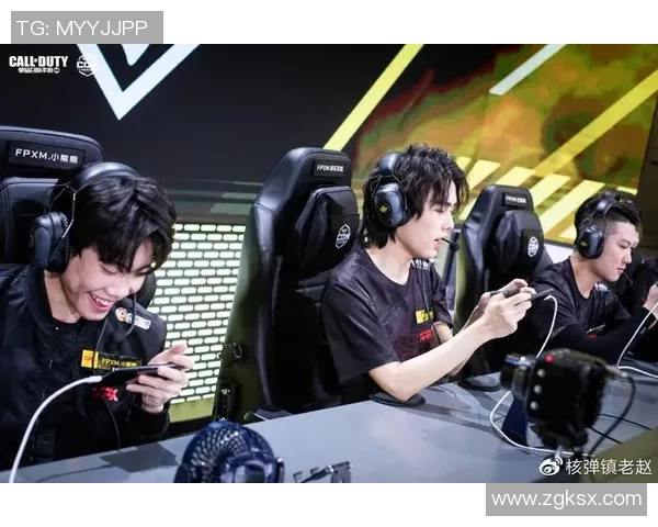 FPX战队在CSGO中的崛起与实力分析探讨
