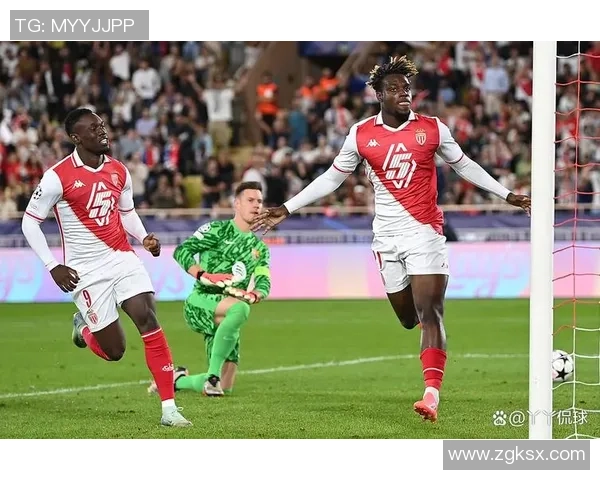 亚眠主场迎战摩纳哥期待精彩对决与精彩进球的较量