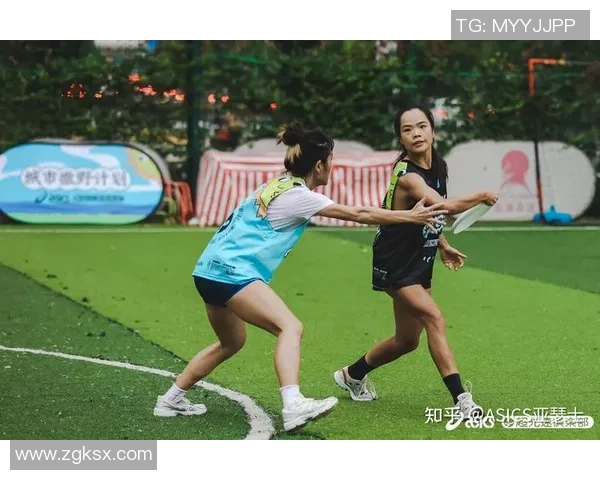 周军独家分享飞盘技巧与心得体会助你提升投掷与接盘水平 周军独家分享飞盘技巧与心得体会助你提升投掷与接盘水平