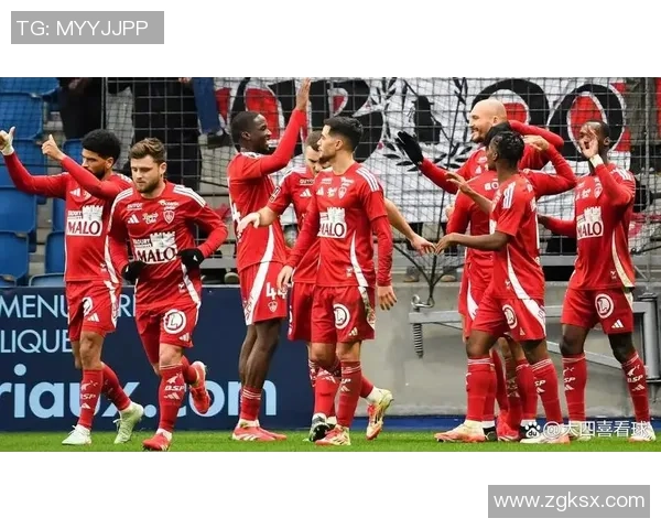 布雷斯特主场迎战梅斯争夺关键三分的精彩对决