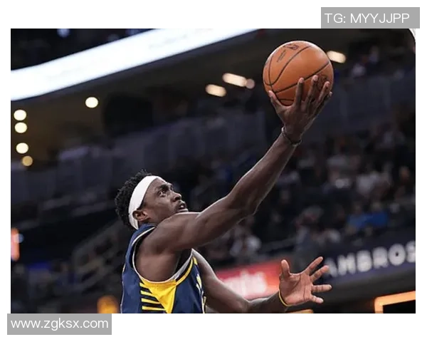 帕斯卡尔西亚卡姆的崛起之路与篮球生涯的辉煌成就分析