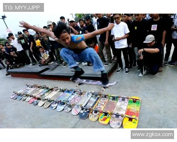 广州滑板队状态变革引发热议探讨滑板运动的未来与发展