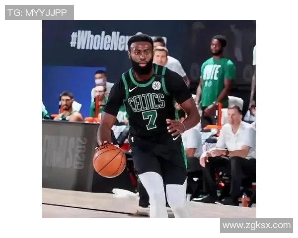 杰伦布朗在NBA赛场的崛起与未来发展潜力分析