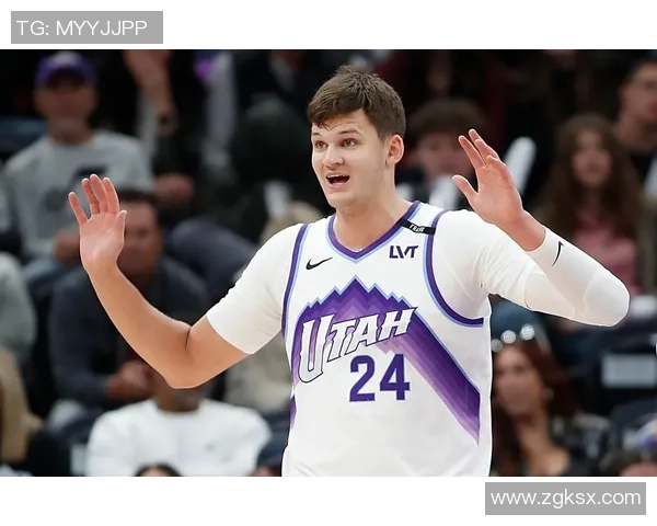 沃克凯斯勒在NBA新赛季的崛起与挑战分析