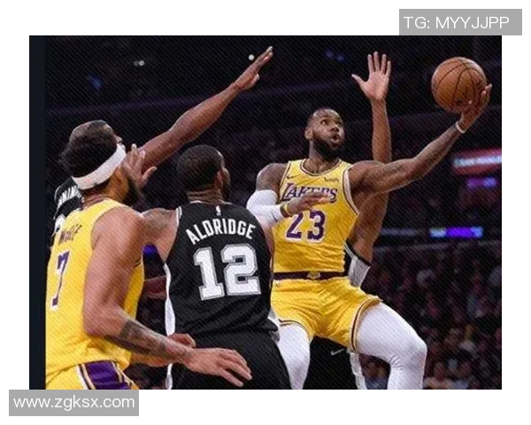 湖人对马刺精彩对决直播链接分享及赛前分析一览