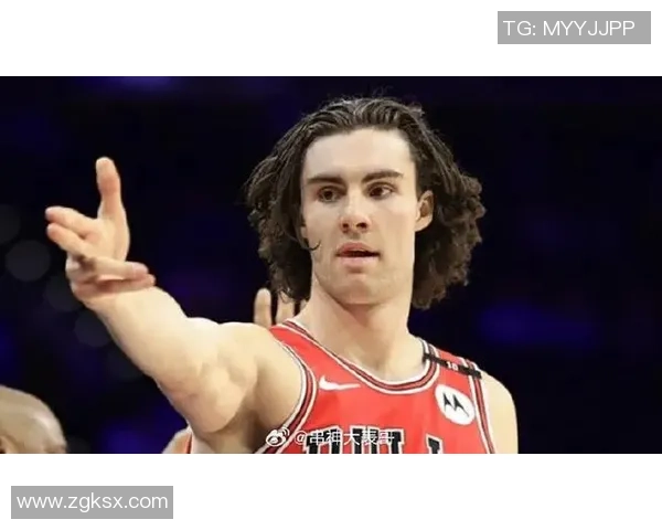 约什吉迪领衔年轻才俊展现篮球新风潮与未来无限可能