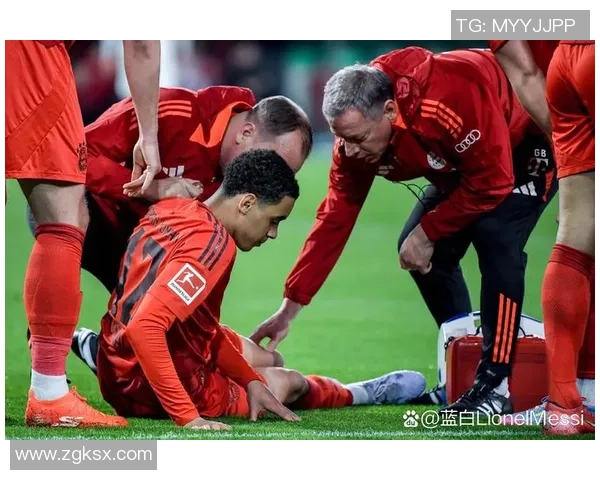 穆西亚拉的崛起之路：从青训新星到足球场上的闪耀之光