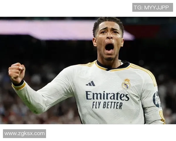 贝林厄姆的崛起与未来展望：从天才少年到足球巨星的旅程解析