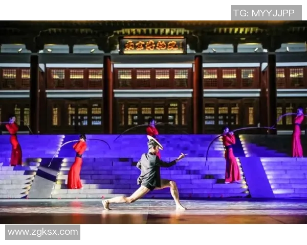 许钟豪：探索未来科技与人文交融的创新之路