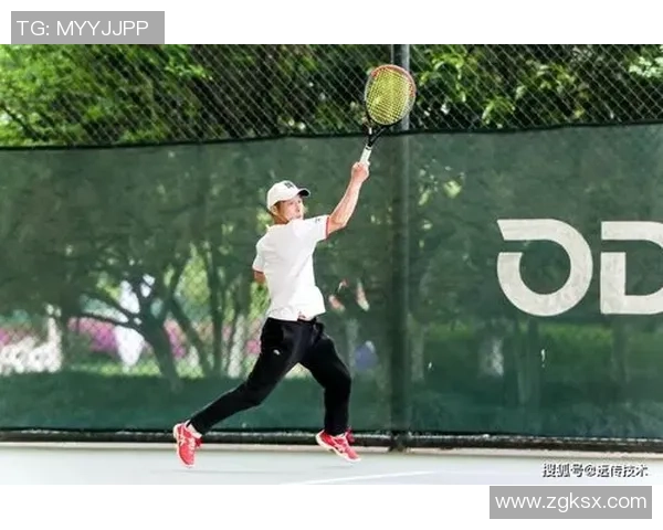 重庆网球队区域防守体系解析与战术运用探讨