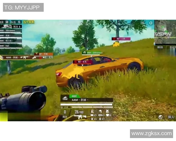 和平精英赛事分析：TES战队节奏把控的成功与失误探讨