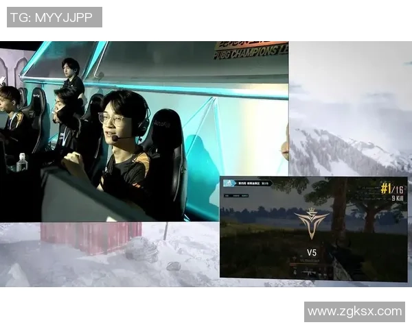 重磅专题：探秘V5战队进攻革新背后的战术与策略解析