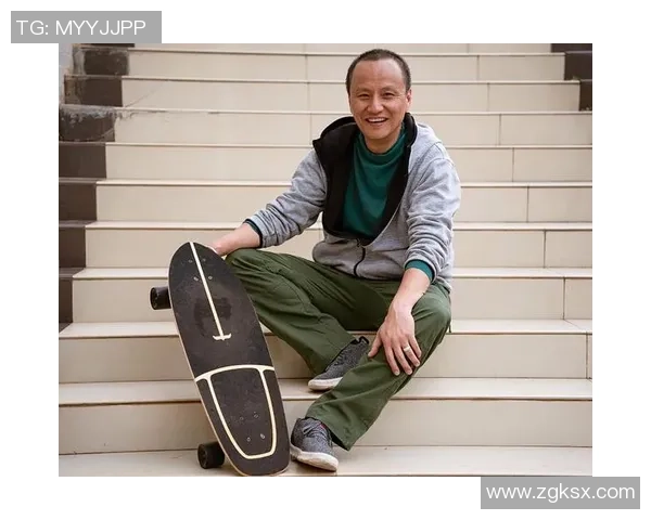 滑板新手必看：提升心理素质的实用技巧与心态调整方法