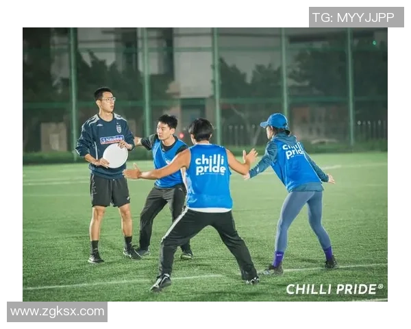 广州飞盘队与北京飞盘队速度较量赛后分析与战术探讨